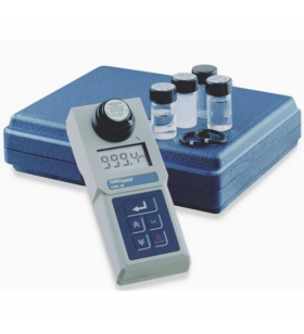 Merck Turbiquant® 1500 IR / 1500 T Kalibrasyon Standart Seti - 1183280001